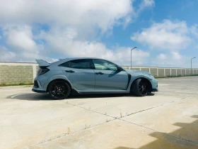 Honda Civic Type R GT FK8 | Mobile.bg    4