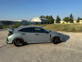 Honda Civic Type R GT FK8, снимка 7