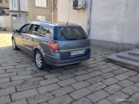 Opel Astra, снимка 5