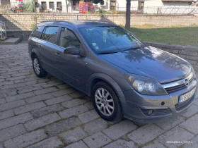 Opel Astra, снимка 1