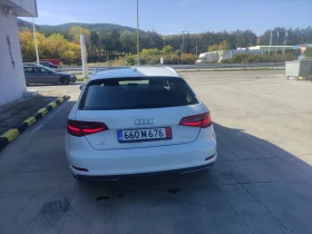 Audi A3 1.4G-tron Sportback Метан - [7] 