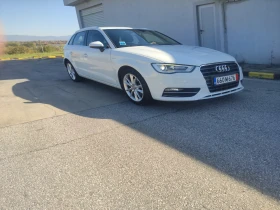 Audi A3 1.4G-tron Sportback Метан - [4] 