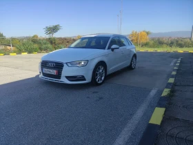 Audi A3 1.4G-tron Sportback Метан - [1] 