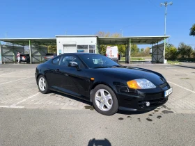 Hyundai Coupe | Mobile.bg    5