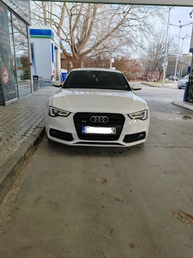     Audi A5 Sportback * S-line