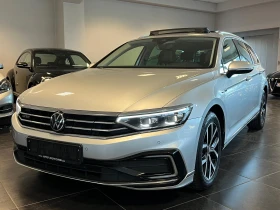 VW Passat 1.4 GTE 156 кс Бензин-Plugin hybrid, снимка 1