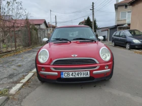 Mini One 1.6, снимка 1