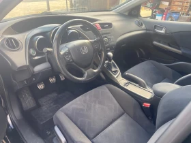 Honda Civic 2.2, снимка 10