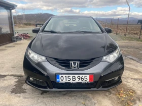 Honda Civic 2.2, снимка 2