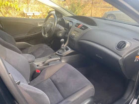 Honda Civic 2.2, снимка 11