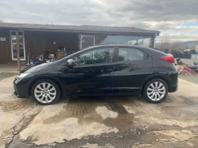 Honda Civic 2.2, снимка 4