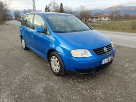 VW Touran 1.9 TDI 105 , снимка 8