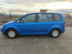 VW Touran 1.9 TDI 105 , снимка 3