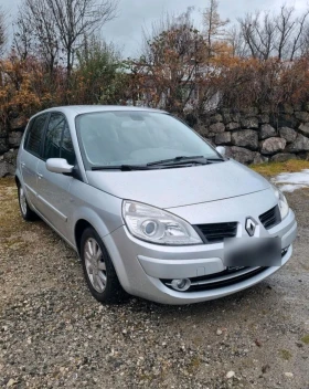 Renault Scenic, снимка 1