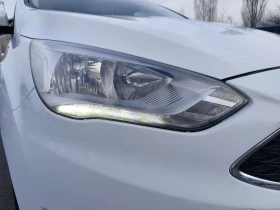 Ford C-max 1.6i* ГАЗ-БЕНЗИН* EURO-6B* LED*  - [16] 