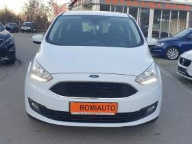 Ford C-max 1.6i* ГАЗ-БЕНЗИН* EURO-6B* LED* , снимка 2