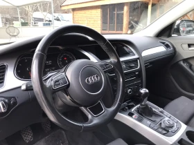 Audi A4 2, 0tdi.150k.Evro 6., снимка 6