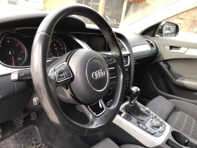 Audi A4 2, 0tdi.150k.Evro 6., снимка 8