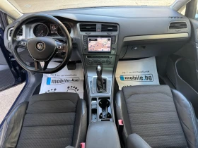 VW Golf 7-1.6TDI-AUTO-NAVI, снимка 17