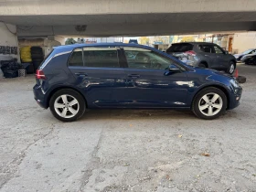 VW Golf 7-1.6TDI-AUTO-NAVI, снимка 4