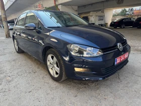 VW Golf 7-1.6TDI-AUTO-NAVI, снимка 3