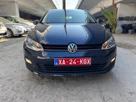 VW Golf 7-1.6TDI-AUTO-NAVI, снимка 2