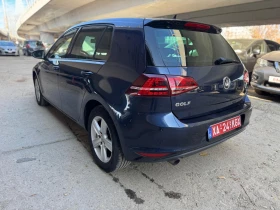 VW Golf 7-1.6TDI-AUTO-NAVI, снимка 7