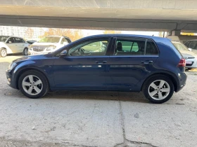 VW Golf 7-1.6TDI-AUTO-NAVI, снимка 8