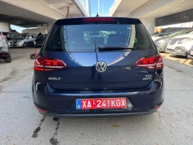 VW Golf 7-1.6TDI-AUTO-NAVI, снимка 6