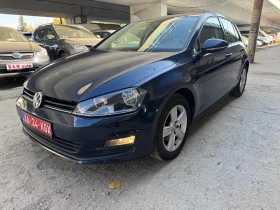 VW Golf 7-1.6TDI-AUTO-NAVI, снимка 1