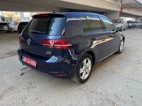 VW Golf 7-1.6TDI-AUTO-NAVI, снимка 5