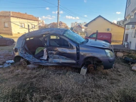 Renault Clio, снимка 2