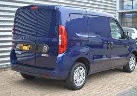 Fiat Doblo 1.3 MultiJet, снимка 3