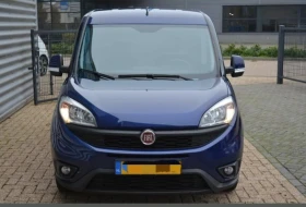 Fiat Doblo 1.3 MultiJet, снимка 2