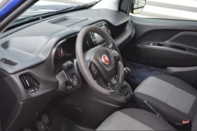 Fiat Doblo 1.3 MultiJet, снимка 8