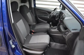 Fiat Doblo 1.3 MultiJet, снимка 9