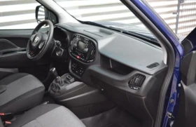 Fiat Doblo 1.3 MultiJet, снимка 7