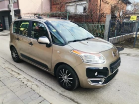 Citroen C3 Picasso 1.4i 95hp, снимка 3