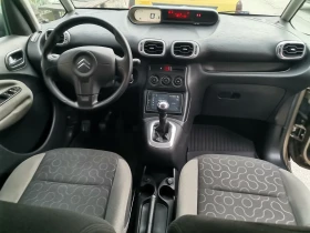 Citroen C3 Picasso 1.4i 95hp, снимка 8