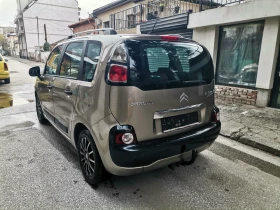 Citroen C3 Picasso 1.4i 95hp, снимка 7