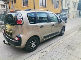 Citroen C3 Picasso 1.4i 95hp, снимка 4