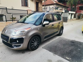 Citroen C3 Picasso 1.4i 95hp, снимка 5