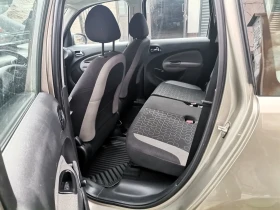 Citroen C3 Picasso 1.4i 95hp, снимка 10