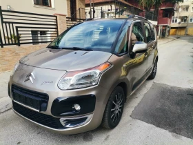 Citroen C3 Picasso 1.4i 95hp, снимка 2