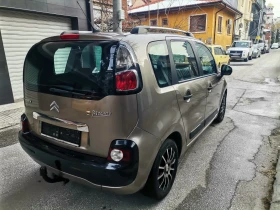 Citroen C3 Picasso 1.4i 95hp, снимка 6