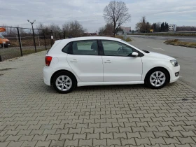 VW Polo 1.2 TDI - [4] 