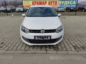 VW Polo 1.2 TDI - [1] 