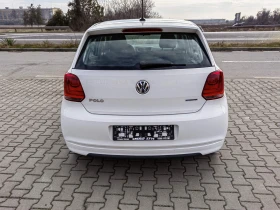 VW Polo 1.2 TDI - [5] 