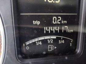 VW Polo 1.2 TDI - [11] 