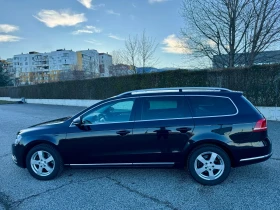 VW Passat B7 2.0 TSI, снимка 3